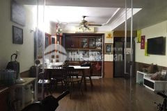 Bán nhà phố phương mai, 5m ra ô tô, gần hồ, 3 ngủ, an sinh đỉnh, nhà đẹp, ở luôn.