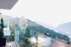 Biệt thự phong cách châu âu siêu đẹp tại đà lạt hình thật