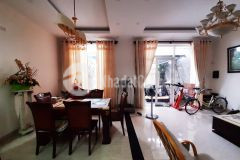 Bán biệt thự mini trung tâm thành phố, nội thất sang trọng p.phước tân nha trang