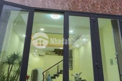Nhà mới ngô thì nhậm ngay trung tâm p4đà lạt