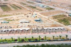 Đất nền mặt tiền dt 769 cam kết lợi nhuận 24 chiết khấu lên đến 14