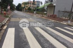 Bán đất ngoại giao thuận thành dự án dmc thuận thành bn