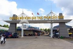 Đất thổ cư mặt tiền đường nhựa gần kcn dầu giây giá chỉ 786trnền110m2 09.2220.1115