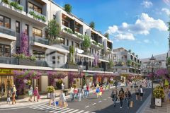 Hacom mall vị trí kim cương của vùng nắng gió