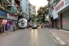 Nhà đẹp,quý hiếm nguyễn ngọc nại.vượng phát,56 m2 4 tầng mt 4.2 m. giá 6 tỷ