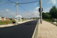 Cần tiền bán gấp lô đất ngay trung tâm thành phố đồng xoài quốc lộ 14 sổ hồng riêng