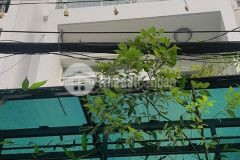 Tân bình, hẻm 7m, 4 tầng, 70m2, 10 tỷ