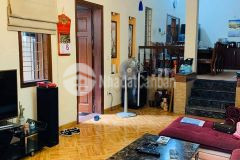 84m2 chưa tới 6 tỉ, của hiếm ở nguyễn chí thanh, đống đa mua gấp gấp