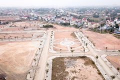 Chính thức mở bán dự án tấn đức eastern park tấn đức jsc