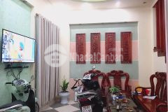 Minh khai, diện tích rộng, gần oto, 47m2 chỉ 3.1 tỉ.