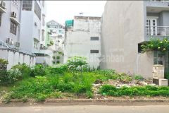 Cần bán lô đất có sổ, full thổ, 90m2.