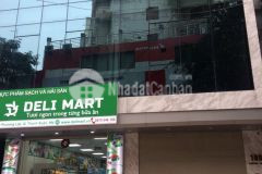 Bán tòa văn phòng 7 tầng phố hoàng cầu.