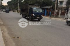 Bán đất giá rẻ thị trấn hồ thuận thành bn