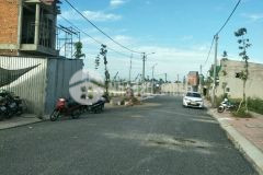 Đất nền khu dân cư phường 9 thành phố vĩnh long