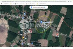 Bán đất chính chủ thạnh tân thành phố tây ninh