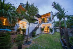 Khu nghĩ dưỡng iris valley homestay thành phố bảo lộc