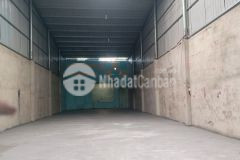 Kho xưởng lớn nhỏ gần trường điện, ngã tư ga quận 12