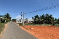 Đất thổ cư bình thuận. khu dân cư, đủ tiện ích, gần biển phan thiết, gần quy hoạch cao tốc.