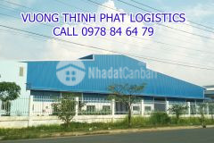 Cho thuê nhà xưởng kiên cố 3.900m2 quốc lộ 1a, thạnh xuân, q.12, giá rẻ cạnh tranh