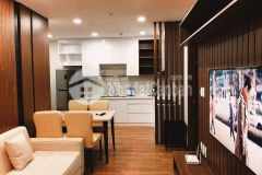 Căn hộ hiện đại sang trọng ngay đà lạt center chỉ 3 tỷ 650 triệu dien tich 65,5m2