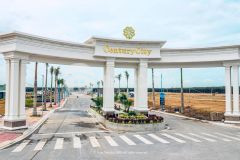 Đất nền đẹp đối diện sân bay long thành, đầu tư hay mua ở đều tuyệt vời đối với các nđt