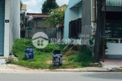 Kẹt tiền cuối năm bán gấp lô đất thị trấn long thành, đồng nai.