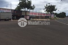 Thật bất ngờ đất mặt tiền kcn becamex view hồ 1000m2 chỉ 669trnền.