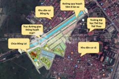 Tôi cần bán lô đất nền lk08 61 giá đầu tư.