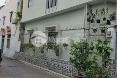 Lô đất đẹp 5,2 x 20m đường số 4,thủ đức.chỉ 50 trm2