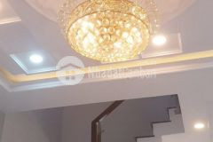 Bán gấp nhà mt nguyễn cư trinh phường phạm ngũ lão quận 1.