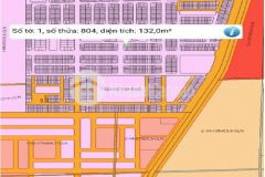 Bán gấp lô đất mặt tiền đường lớn, cơ sở hạ tầng đã hoàn thiện, gần sân bay long thành, full thổ