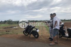 Bán đất sào mẫu trảng bom, mặt tiền đường 20 kết nối tl769 đi sân bay long thành