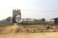 Chính chủ cần bán đất quảng minh, tp sầm sơn 125m2, mặt đường võ nguyên giáp