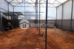 Đất 2 mặt tiền đường ô tô vạn hạnh giá 4.3 tỷ p8 đà lạt 0934.050.858