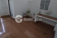 Bán nhà riêng tại thị trấn cây dương, huyện phụng hiệp, hậu giang, lộ xe hơi 380tr