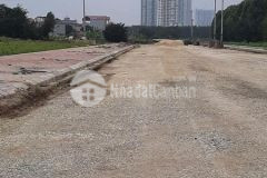 Bán đất đấu giá công luận 2 dh 205 giáp kđt xuân cầu, đường tl 378 vành đai 3,5