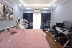 Đường hoàng mai, 1 bước ra mặt phố, kinh doanh, gần hồ, tặng nội thất.