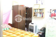 Nhà đẹp đường oto gần kđt vĩnh điềm trung 1tỷ590