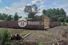 Bán đất 217m2 đường dt 769 sổ hồng riêng, thổ cư 100 giá 850 triệu