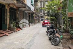 Giảng võ, khu cực vip quận ba đình, oto tránh, 87m2 chỉ 11 tỉ...