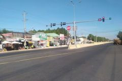 Em trà xanh bán 290m2 thổ cư mặt lộ cách dt751 40m chỉ 729 triệu.