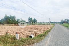 Cuối năm cần ra nhanh lô đất cuối giá mềm phù hợp đầu tư tại gò dầu, tây ninh