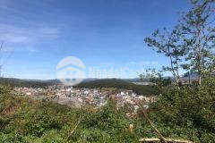 D902 cần bán gấp lô đất mặt tiền đường chính mẫu tâm p5 tp đà lạt.