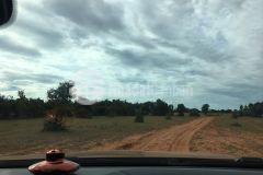 Bán đất nông nghiệp sổ đỏ bắc bình, bình thuận, ven biển bàu trắng.