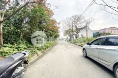 Bán đất đường nguyễn hữu thận, kqh xóm hành phường an tây, thành phố huế