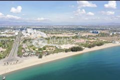 Chỉ 27trm2 là sở hữu ngay lô đất ngay biển bình sơn ninh thuận