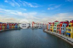 Bán shophouse của vingroup tại phú quốc giá 8.8 tỉ, chiết khấu gần 1 tỉ