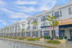 Shophouse royal park giá rẻ sập sàn giá chỉ 5,6x tỷ, đã có sổ