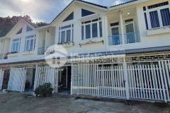 140m2 nhà mới lengkeng dọn vào ở ngay, có sân để xe hơi giá chỉ 3,8 tỷ