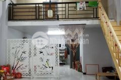 Nd872 bán gấp căn nhà 2 mặt hẻm đường hồ xuân hương phường 9 tp đà lạt.